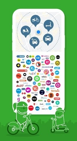 Citymapper 