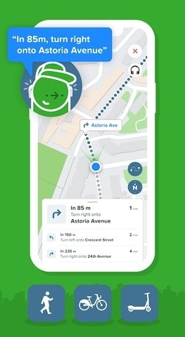 Citymapper 