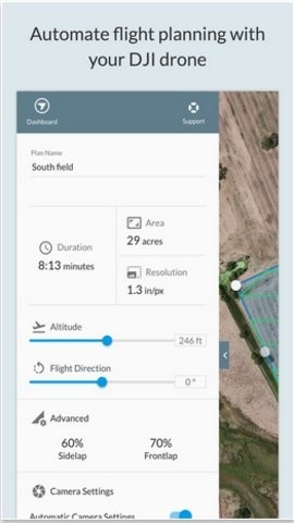 DroneDeploy 