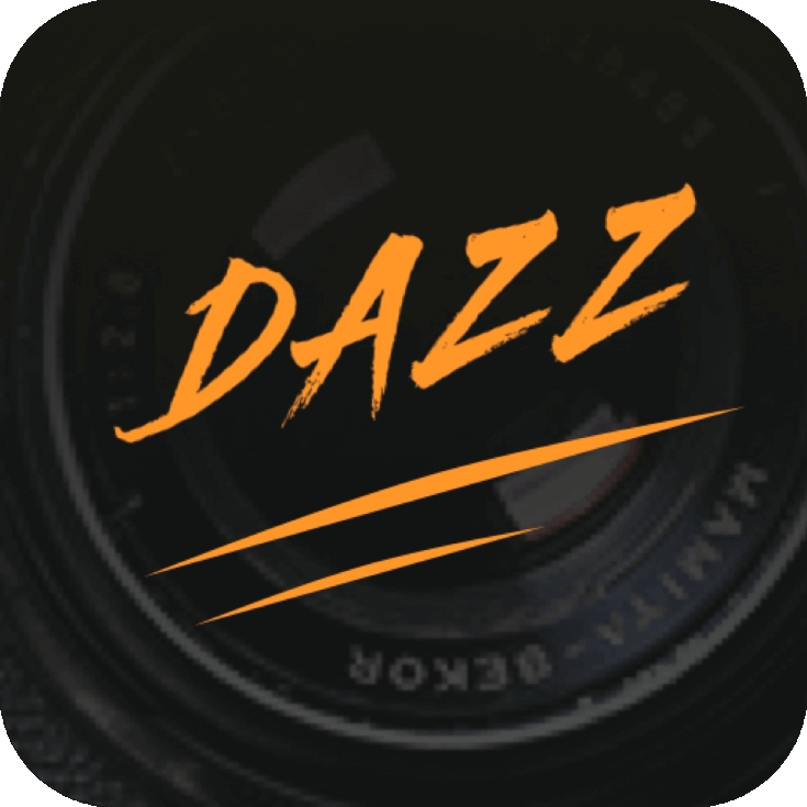 dazz复古胶片相机免费版