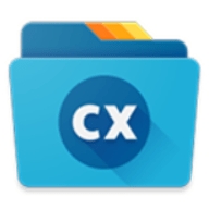 Cx文件管理器