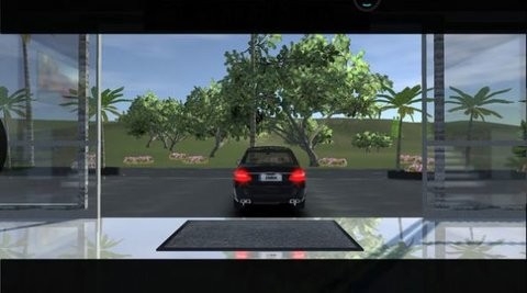 模拟开车驾驶手机版
