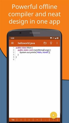 JVdroid2.0汉化版