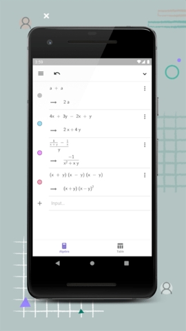 CAS Calculator计算器