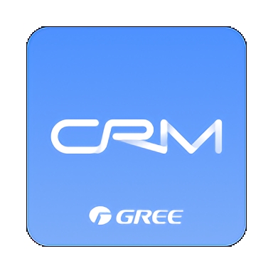 格力crm