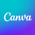 Canva app