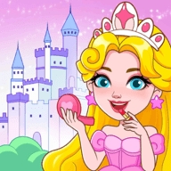 剪纸公主的梦幻城堡无广告