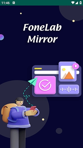 FoneLab Mirror