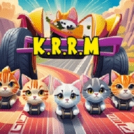 小猫拉力赛车大师Kitten Rally Raing Master