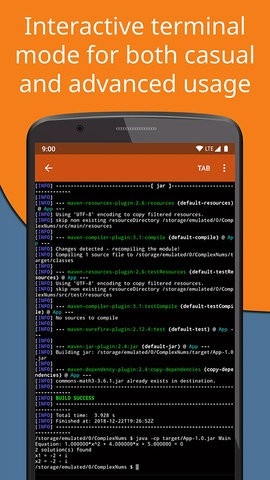 JVdroid2.0汉化版