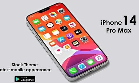 iPhone 14 Pro Max模拟器