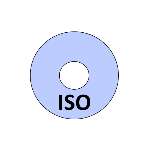 iso制作器