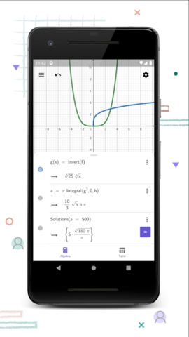 CAS Calculator计算器