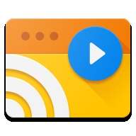 webvideocaster接收器