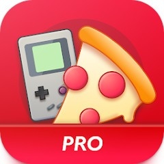 Pizza Boy Pro模拟器