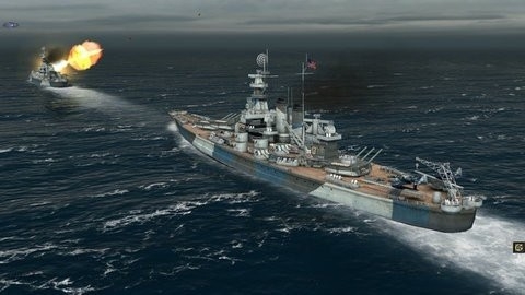 大西洋舰队无限船只版