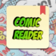 Comic Reader