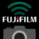 富士相机手机传输app