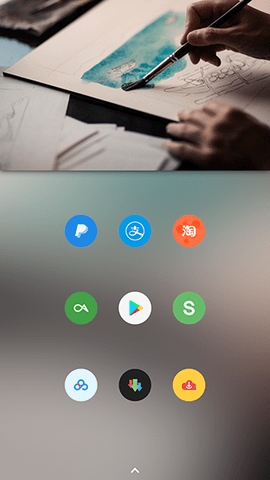 PureIconPack