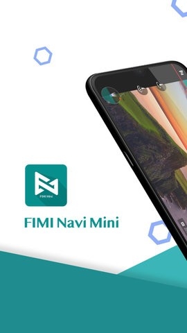 FIMI Navi Mini历史版本