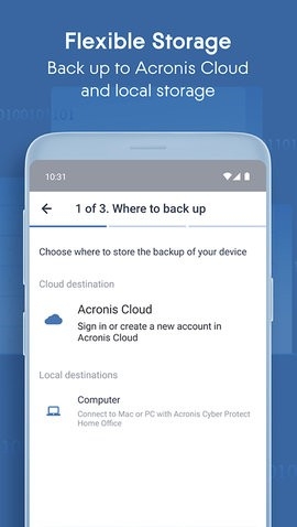 Acronis True Image