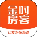 金时房客app