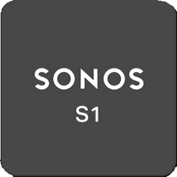 sonos S1安卓控制器最新版本