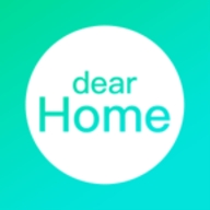 dear Home app