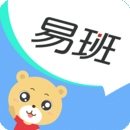 易班请假界面模拟APP