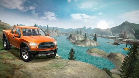 极限驾驶2(Extreme Car Driving Simulator 2)