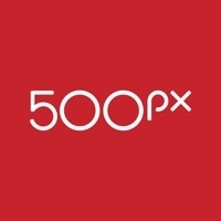 500px中国版APP