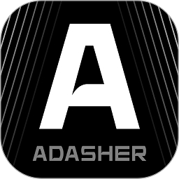 adasher