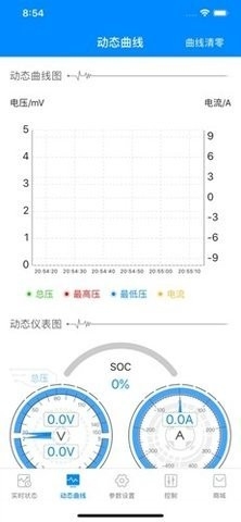 十堰蚂蚁bms软件