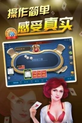 必兆牌棋安卓版