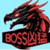 BOSS凶猛