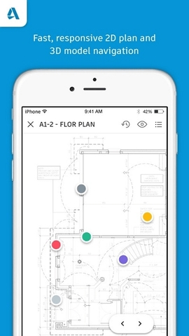 Autodesk bim 360手机版