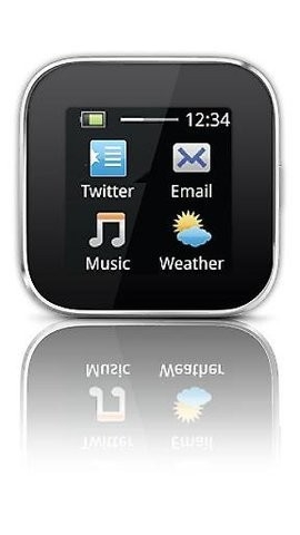 smartwatch手表