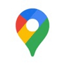 谷歌maps中文版