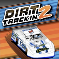 沙漠漂移模拟器(Dirt Trackin 2)
