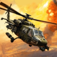 直升机幸存者