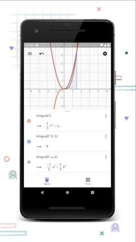 CAS Calculator计算器