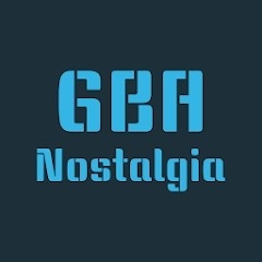 Nostalgia GBA Lite