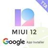 tta google intaller miui