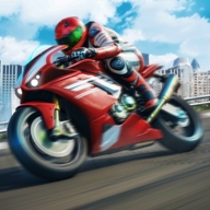 高速摩托模拟器安卓最新版