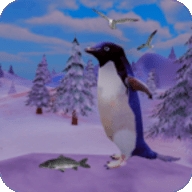 企鹅模拟器家庭生活手机版
