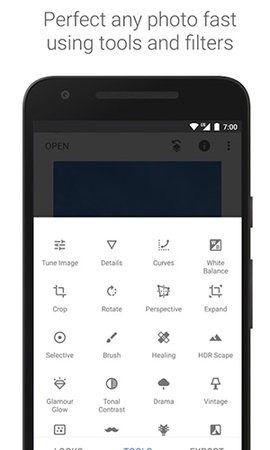 Snapseed官方正版