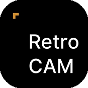 Retro相机app