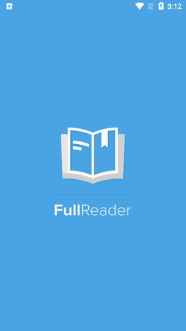 fullreader汉化版