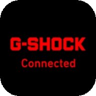 卡西欧蓝牙（G-SHOCK）app