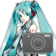 MikuMikuPhoto